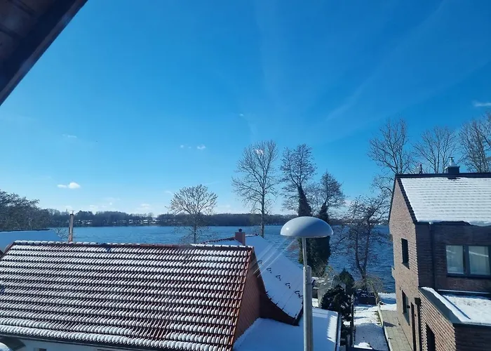 Ostorfer See