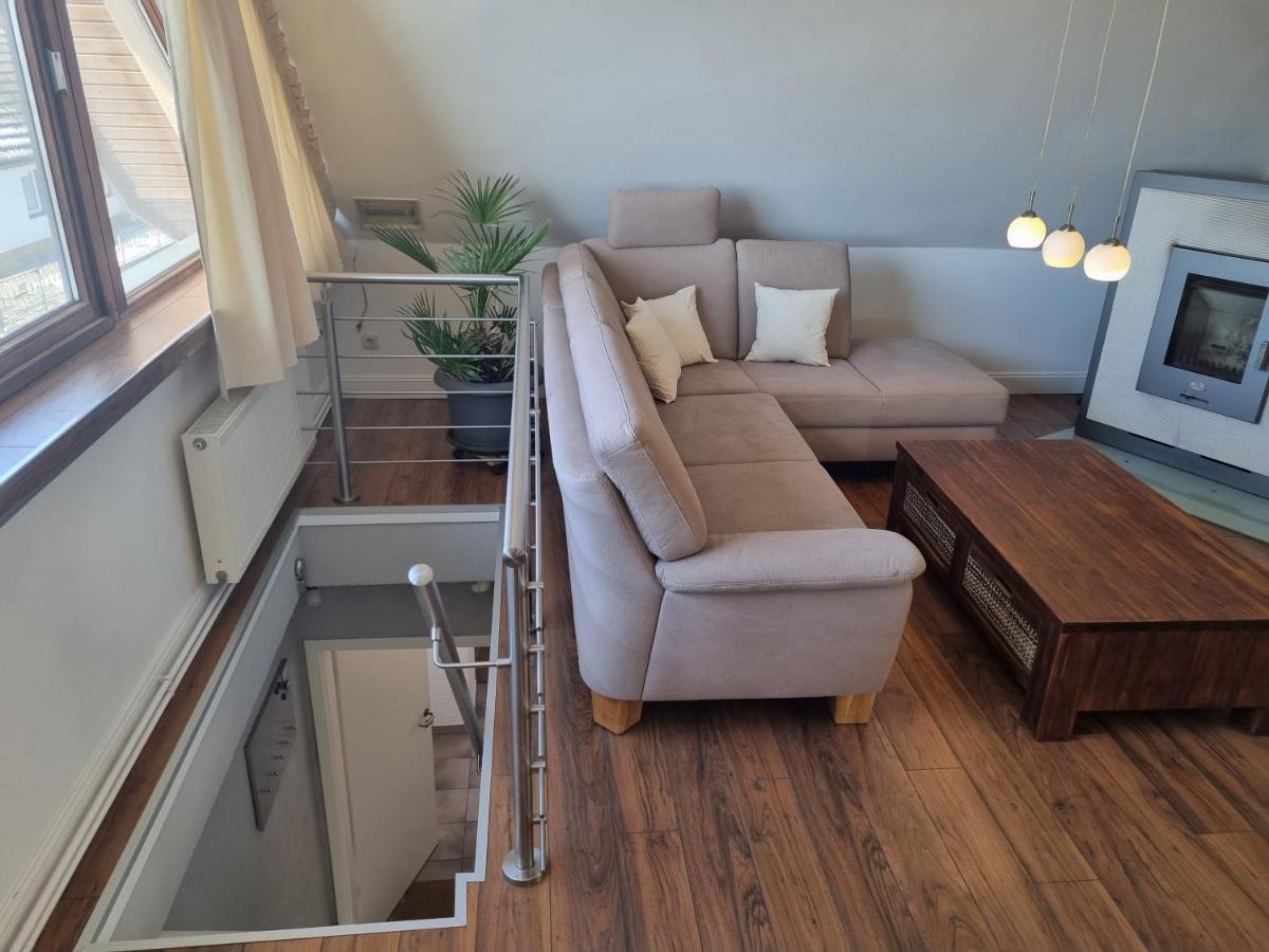 Apartment Ostorfer *