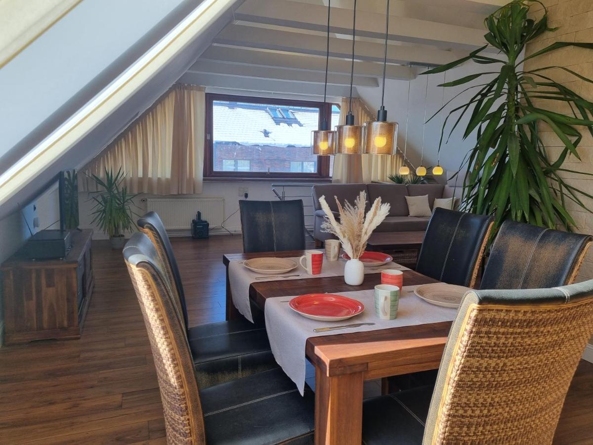 Apartment Ostorfer