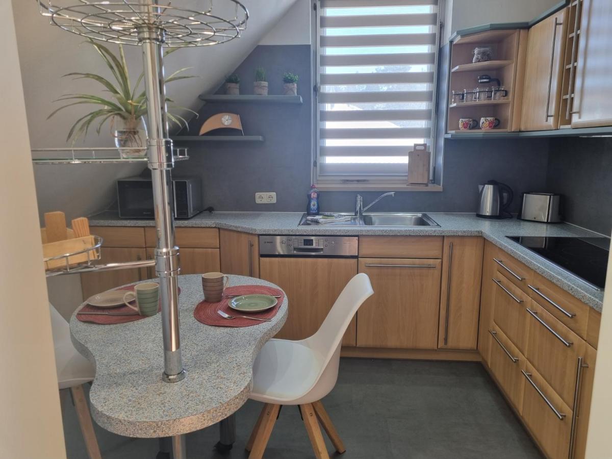 Apartment Ostorfer Schwerin (Mecklenburg-Vorpommern)